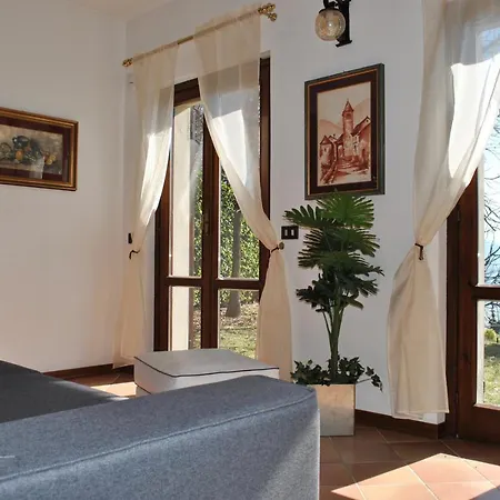 Luxury With Private And Gym