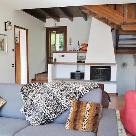 Luxury With Private And Gym Villa Civenna